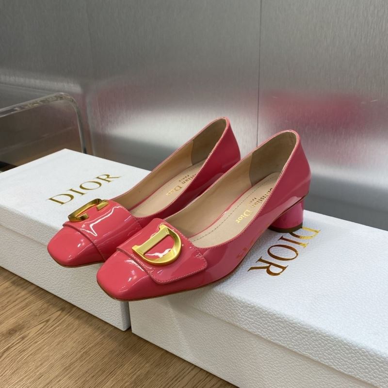 Christian Dior Heeled Shoes